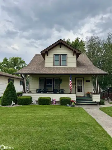 619 Tracy Street, Audubon, IA 50025