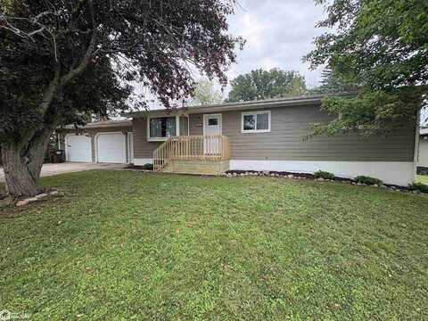 1406 Hardin Street, Alden, IA 50006