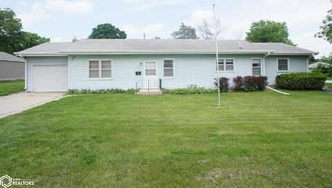 301 Walnut Street, Webster City, IA 50595