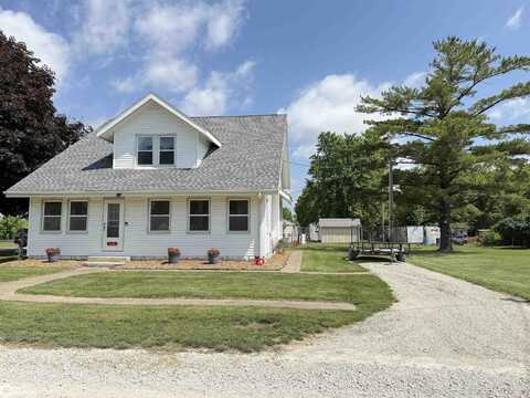 409 Kilbourn Avenue, Wever, IA 52658