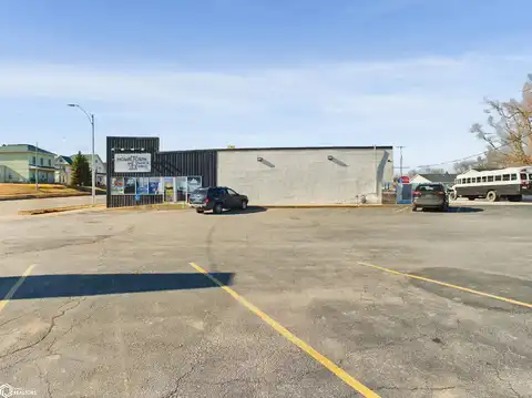 1501 Main Street, Keokuk, IA 52632