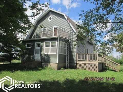 3390 170Th Street, Alexander, IA 50420