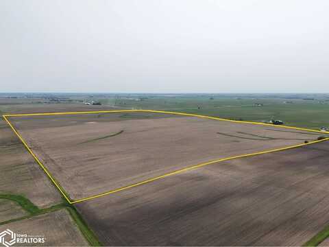 300th St. at 140th Ave., Ryan, IA 52330
