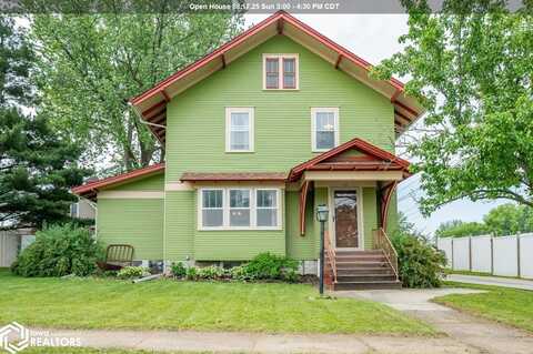 116 W Grant Street, Osceola, IA 50213