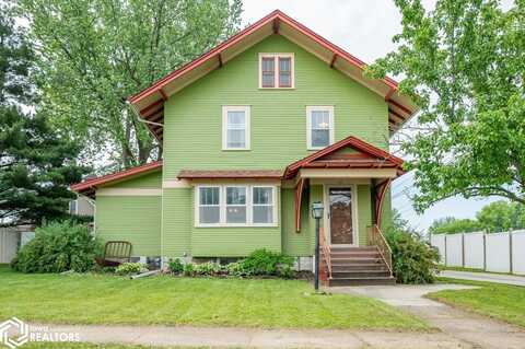 116 W Grant Street, Osceola, IA 50213