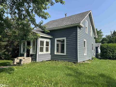 1218 N Central, Northwood, IA 50459
