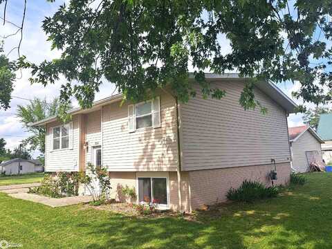 504 S E Avenue, Lovilia, IA 50150