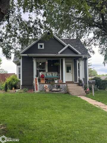 313 4Th Avenue, Coon Rapids, IA 50058
