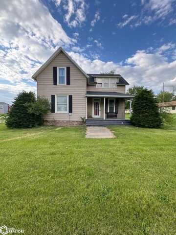 609 W North, Moravia, IA 52571
