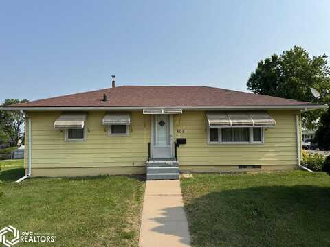 501 W Olive Street, Marshalltown, IA 50158