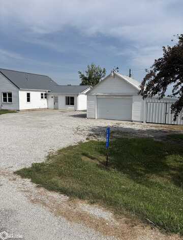 1001 E Co Rd 2000 Road, Nauvoo, IL 62354