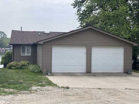 21586 485th Lane, Chariton, IA 50049