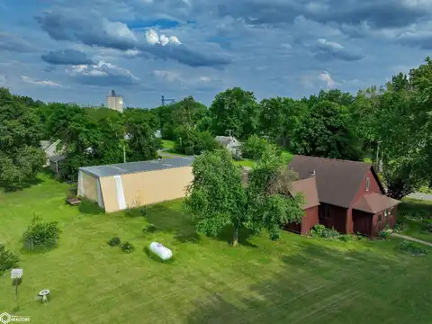 302 N 5Th Street, Lanesboro, IA 51451