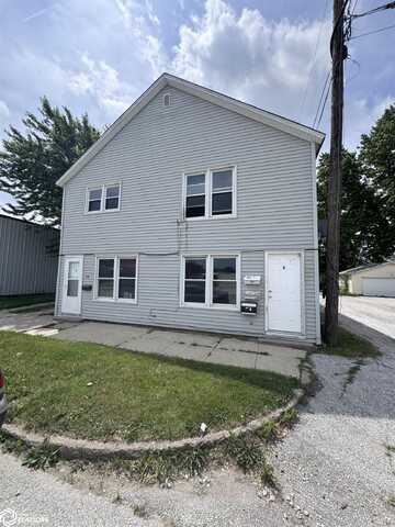 214 W Jefferson Street, Osceola, IA 50213