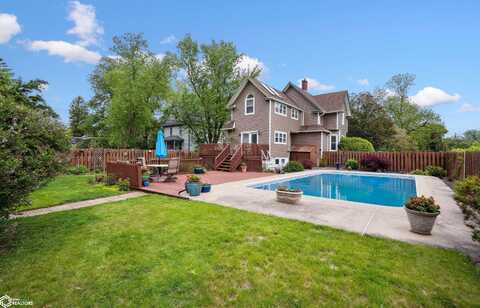 1503 Elm Street, Grinnell, IA 50112