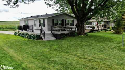 1831 Page Avenue, Clarion, IA 50525