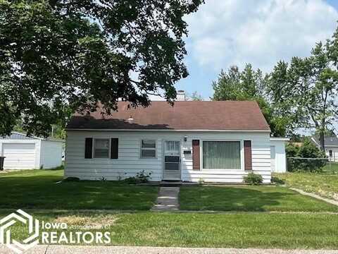 613 N Palm Avenue, Mount Pleasant, IA 52641