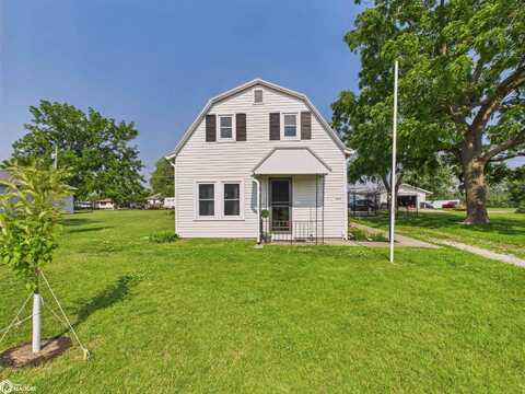 1522 39Th Street, Fort Madison, IA 52627