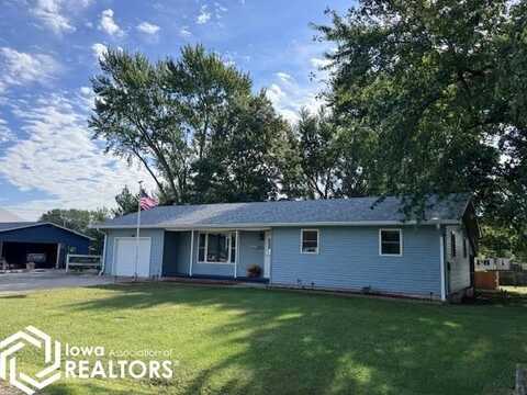 1200 7Th Street, Keosauqua, IA 52565