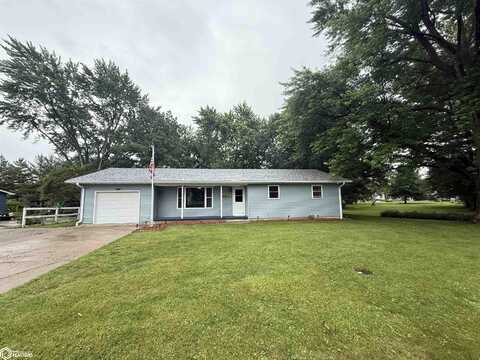 1200 7Th Street, Keosauqua, IA 52565
