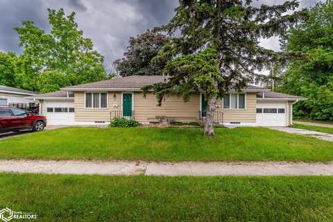 522 11Th Street, Boone, IA 50036