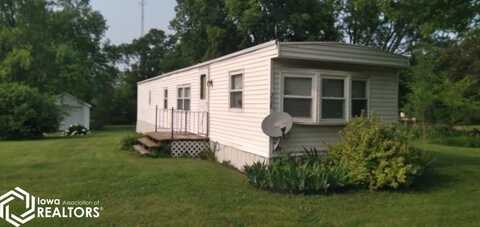 208 W Pleasant, Cincinnati, IA 52549