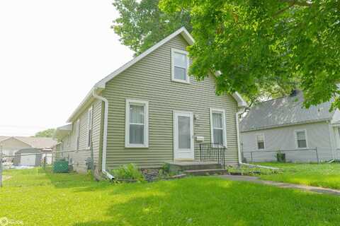 220 Summer Street, West Burlington, IA 52655