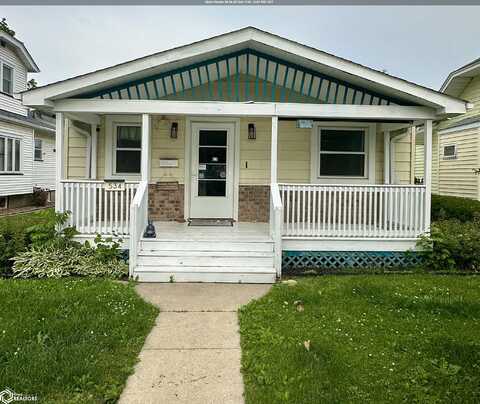 534 Broadway Street, West Burlington, IA 52655