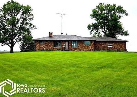 5142 380th Street, Cylinder, IA 50528