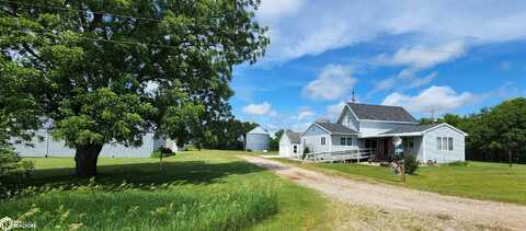 2815 Sage Avenue, Garner, IA 50438