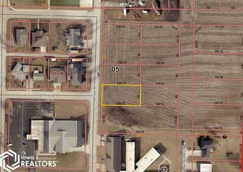 48 Harrison Street, Griswold, IA 51535
