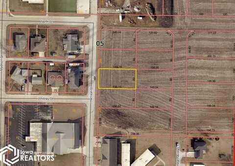 44 Harrison Street, Griswold, IA 51535