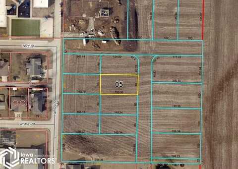 43 Mannavista Lane, Griswold, IA 51535
