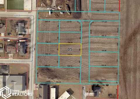 45 Mannavista Lane, Griswold, IA 51535