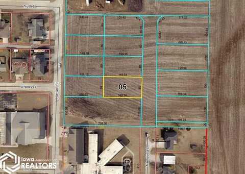 47 Mannavista Lane, Griswold, IA 51535