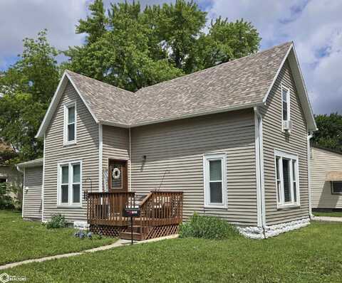 1103 Water Street, Webster City, IA 50595