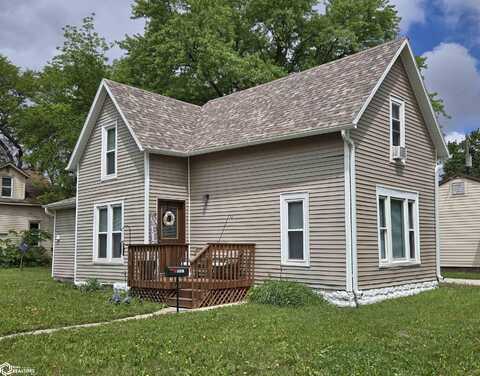 1103 Water Street, Webster City, IA 50595
