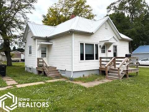 421 Carlisle Street, Ottumwa, IA 52501