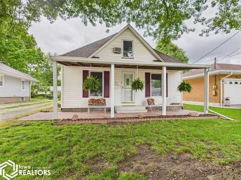 325 Hackworth Street, Ottumwa, IA 52501