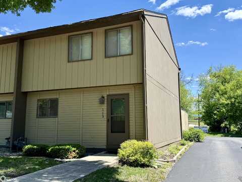 113 Sweetgrass Lane, Forest City, IA 50436