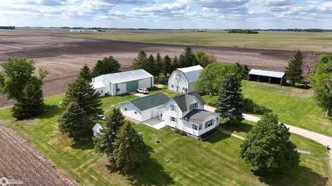 4403 90th, Swea City, IA 50590