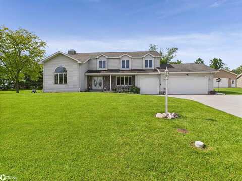 22 Greenbrier Court, Keokuk, IA 52632
