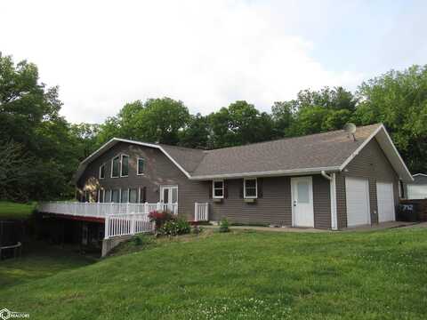 712 E County Rd 1720, Nauvoo, IL 62354