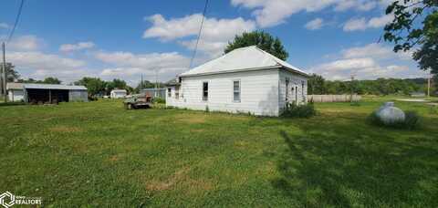 401 Sycamore Street, Little Sioux, IA 51545
