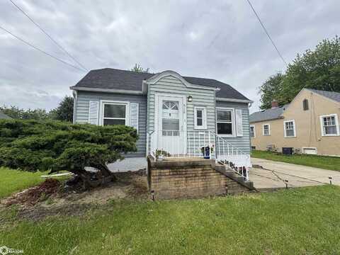 510 W Van Buren Street, Centerville, IA 52544