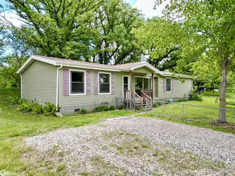 20892 Olympic Avenue, Carroll, IA 51401