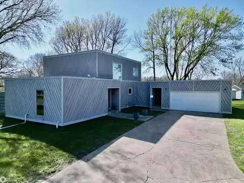 1400 W Main Street, Lake City, IA 51449