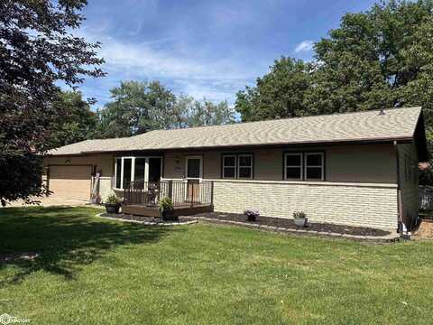 2121 Logan Ct., Keokuk, IA 52632