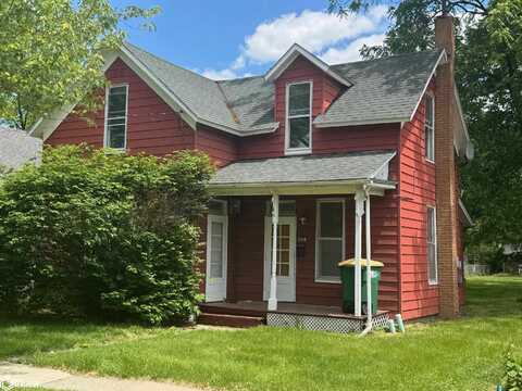 705 S 5Th, Fairfield, IA 52556
