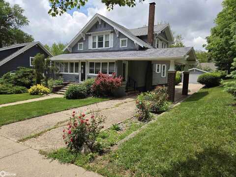320 N 4th Ave, Coon Rapids, IA 50029